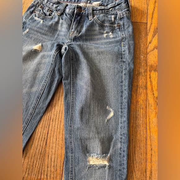 J. Crew Matchstick Jeans - Picture 2 of 7